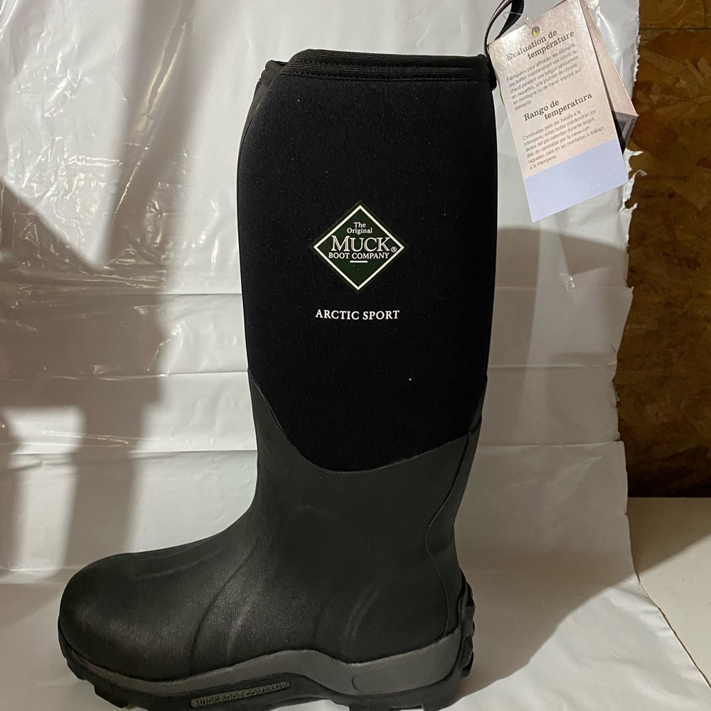COPY - Men’s Arctic Sport Tall Muck Boots